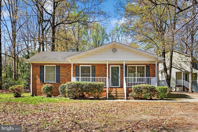 719 LAKE CAROLINE DR, Ruther Glen, VA 22546