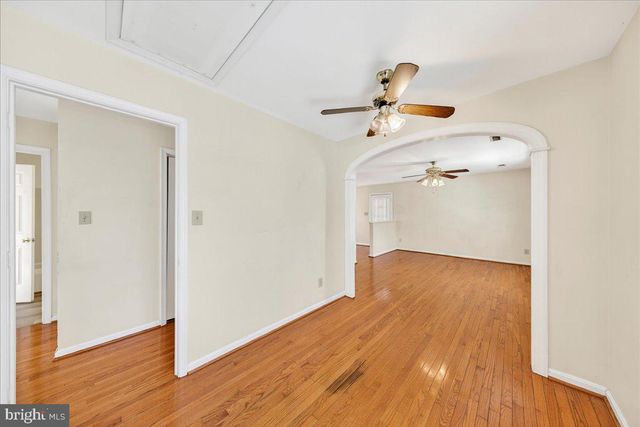 719 LAKE CAROLINE DR, Ruther Glen, VA 22546