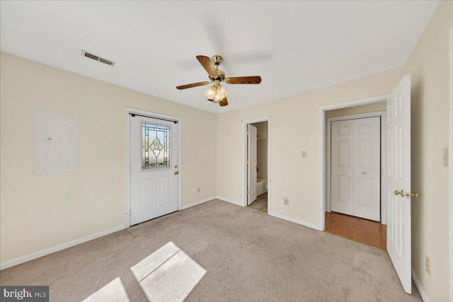 719 LAKE CAROLINE DR, Ruther Glen, VA 22546