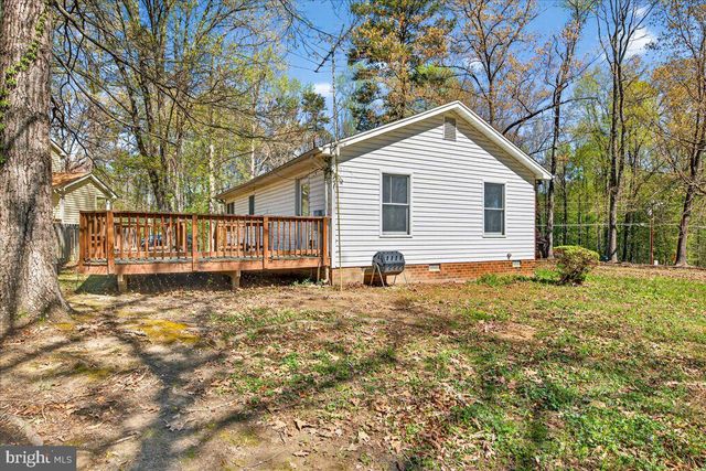 719 LAKE CAROLINE DR, Ruther Glen, VA 22546