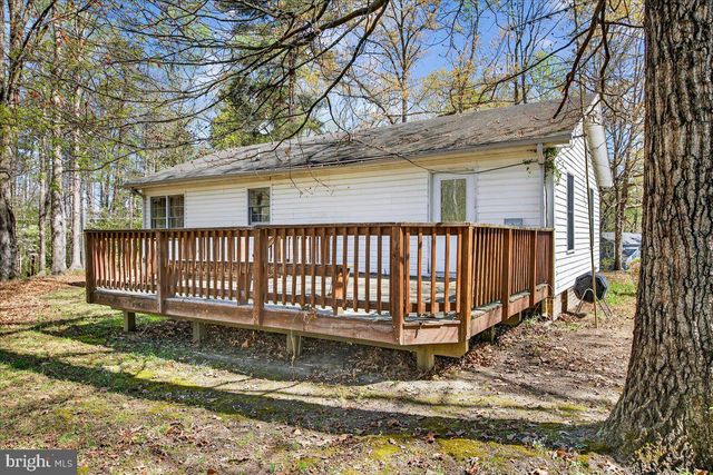 719 LAKE CAROLINE DR, Ruther Glen, VA 22546