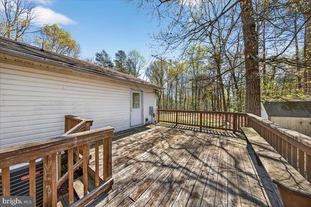 719 LAKE CAROLINE DR, Ruther Glen, VA 22546