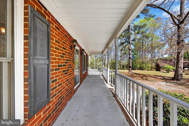 719 LAKE CAROLINE DR, Ruther Glen, VA 22546