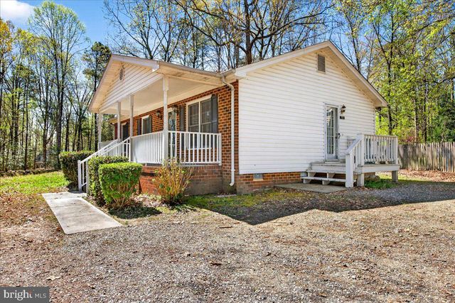 719 LAKE CAROLINE DR, Ruther Glen, VA 22546