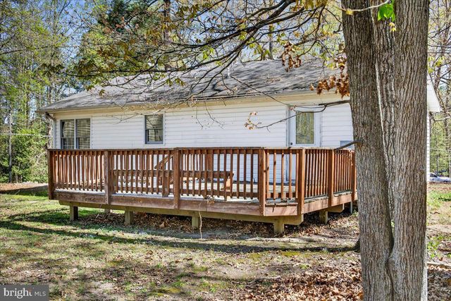 719 LAKE CAROLINE DR, Ruther Glen, VA 22546