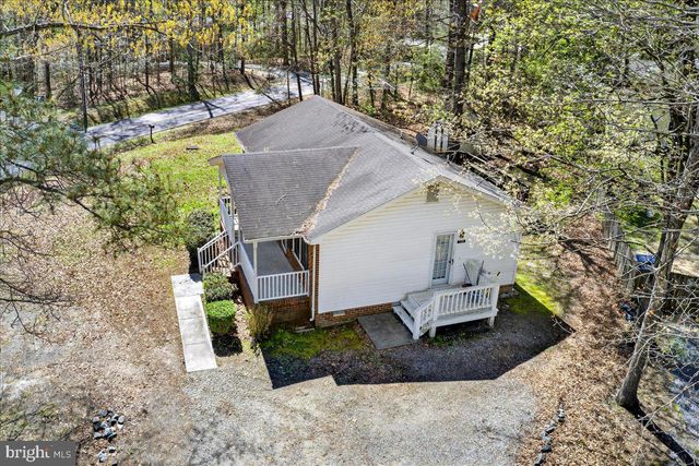 719 LAKE CAROLINE DR, Ruther Glen, VA 22546
