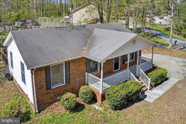 719 LAKE CAROLINE DR, Ruther Glen, VA 22546
