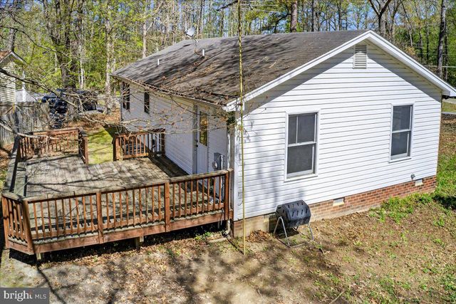 719 LAKE CAROLINE DR, Ruther Glen, VA 22546