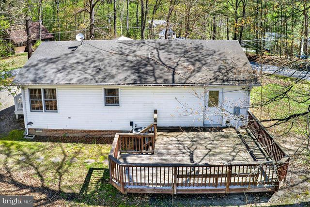 719 LAKE CAROLINE DR, Ruther Glen, VA 22546