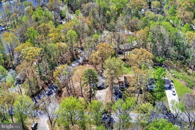 719 LAKE CAROLINE DR, Ruther Glen, VA 22546
