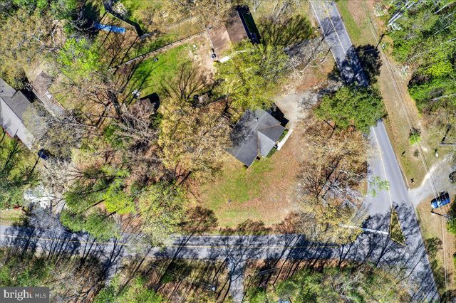 719 LAKE CAROLINE DR, Ruther Glen, VA 22546