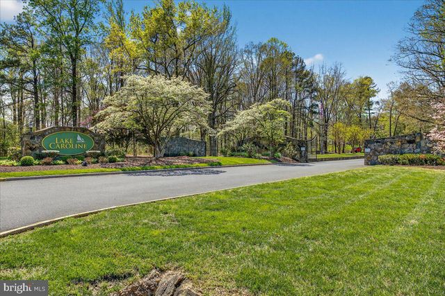 719 LAKE CAROLINE DR, Ruther Glen, VA 22546