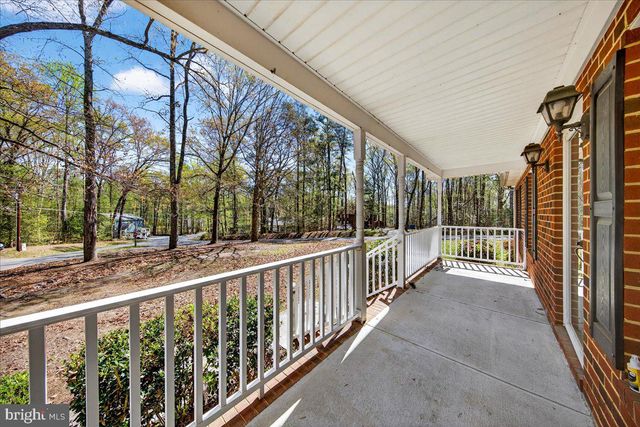 719 LAKE CAROLINE DR, Ruther Glen, VA 22546