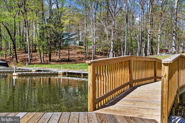 719 LAKE CAROLINE DR, Ruther Glen, VA 22546