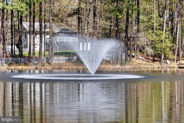 719 LAKE CAROLINE DR, Ruther Glen, VA 22546