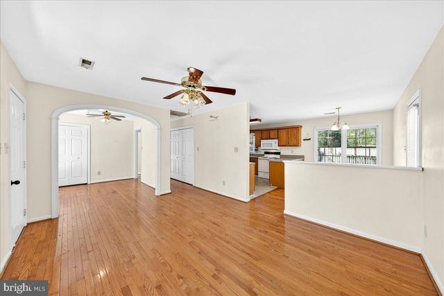 719 LAKE CAROLINE DR, Ruther Glen, VA 22546