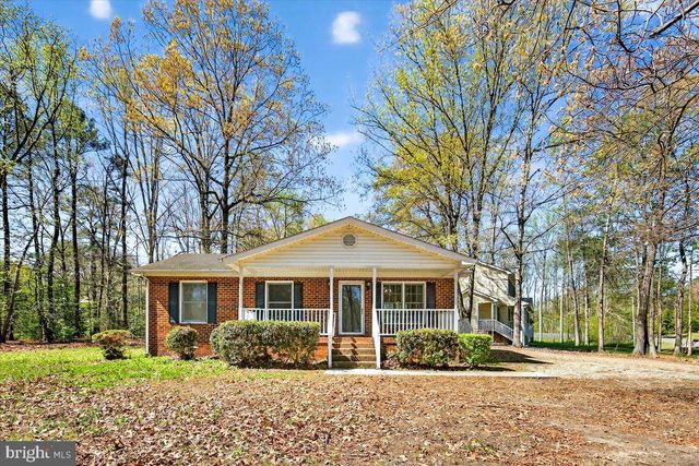 719 LAKE CAROLINE DR, Ruther Glen, VA 22546