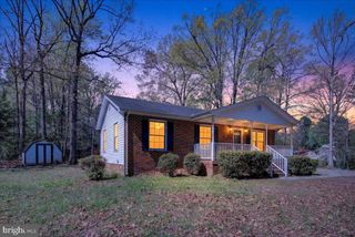719 LAKE CAROLINE DR, Ruther Glen, VA 22546