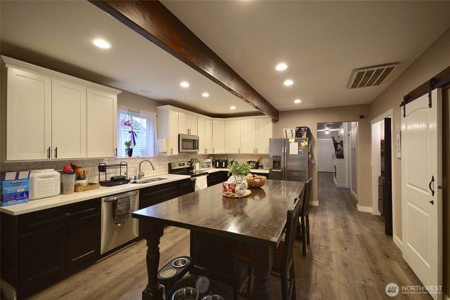 258 Wichman Street S, Tenino, WA 98589