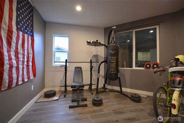 258 Wichman Street S, Tenino, WA 98589