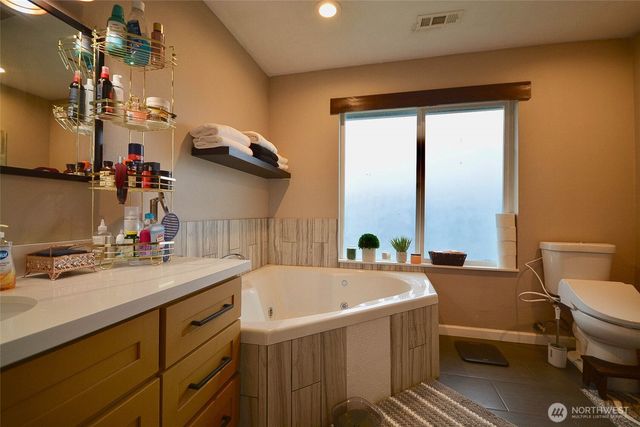 258 Wichman Street S, Tenino, WA 98589