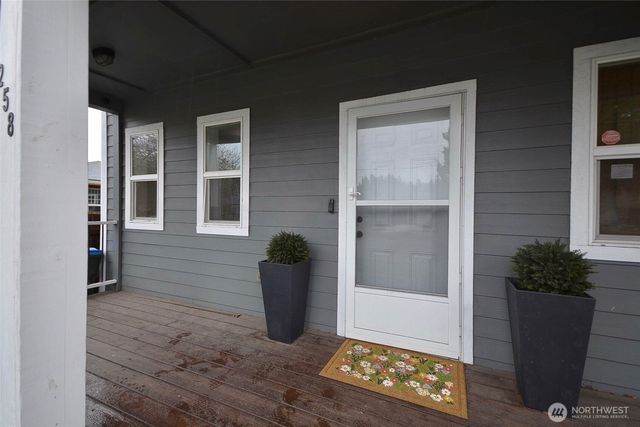 258 Wichman Street S, Tenino, WA 98589