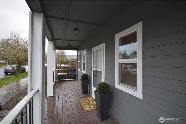 258 Wichman Street S, Tenino, WA 98589