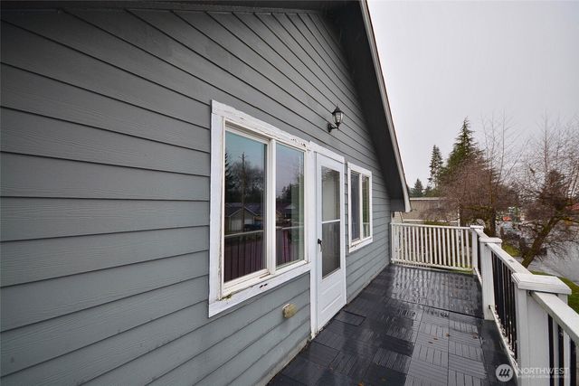 258 Wichman Street S, Tenino, WA 98589