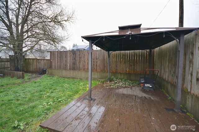 258 Wichman Street S, Tenino, WA 98589