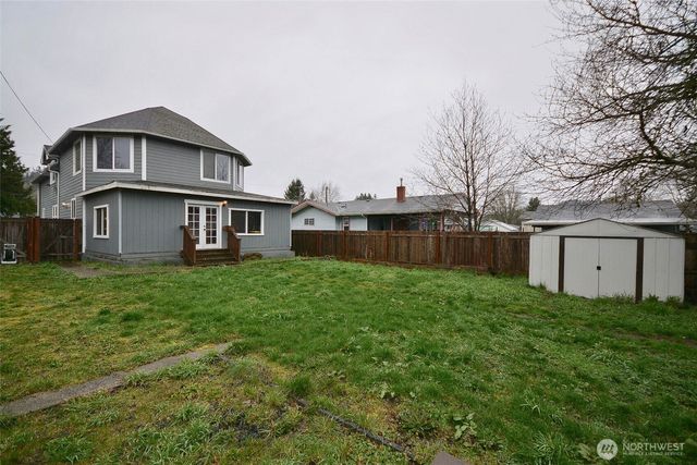 258 Wichman Street S, Tenino, WA 98589