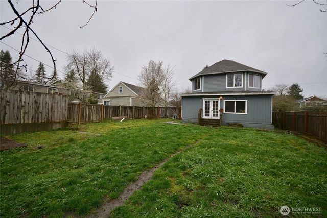 258 Wichman Street S, Tenino, WA 98589