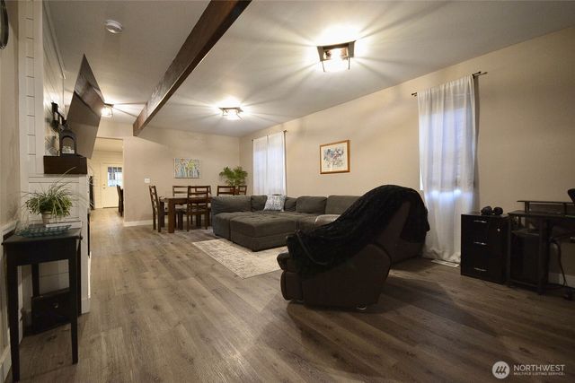 258 Wichman Street S, Tenino, WA 98589