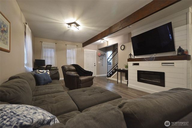 258 Wichman Street S, Tenino, WA 98589