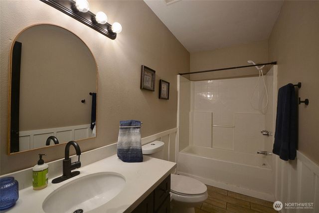 258 Wichman Street S, Tenino, WA 98589