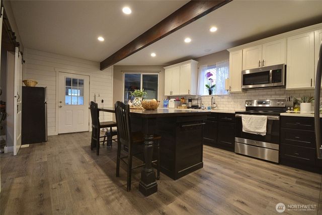 258 Wichman Street S, Tenino, WA 98589