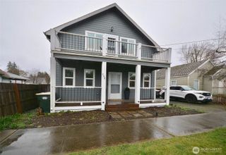 258 Wichman Street S, Tenino, WA 98589