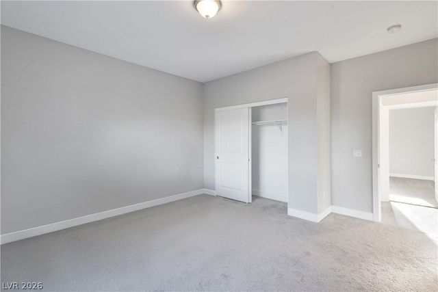 2261 Pampa Avenue, Pahrump, NV 89048