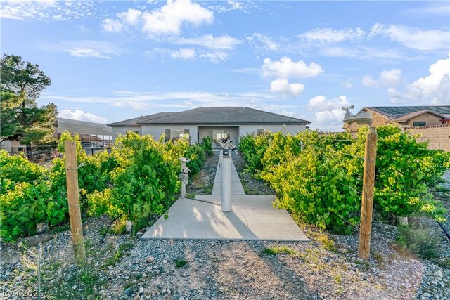 2261 Pampa Avenue, Pahrump, NV 89048