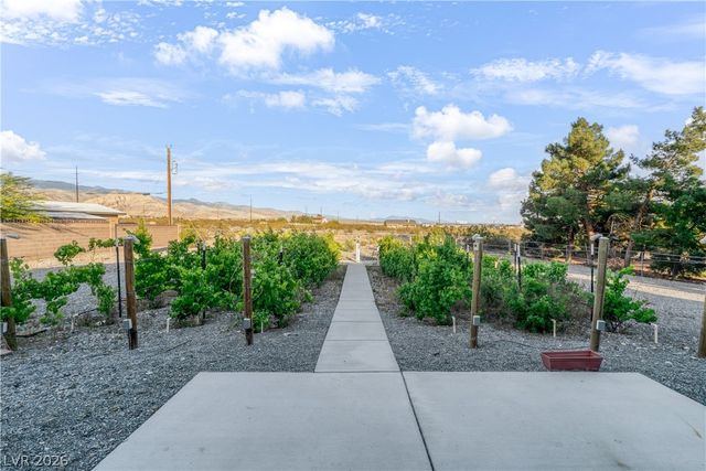 2261 Pampa Avenue, Pahrump, NV 89048