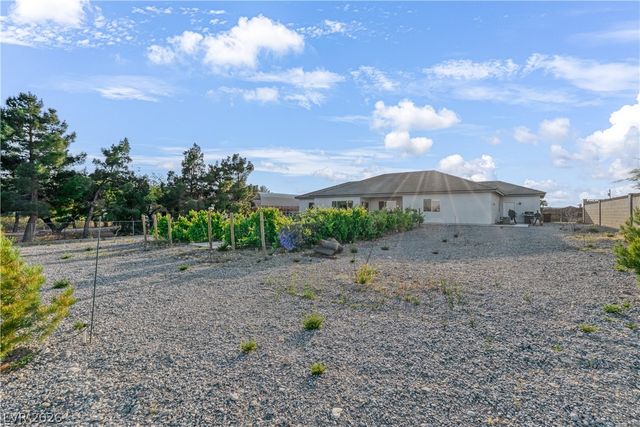 2261 Pampa Avenue, Pahrump, NV 89048