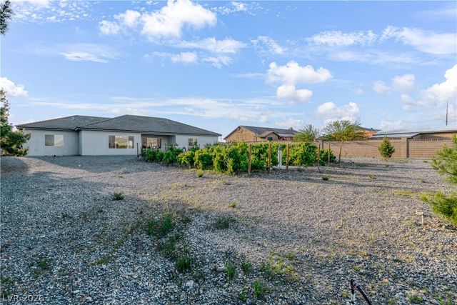 2261 Pampa Avenue, Pahrump, NV 89048