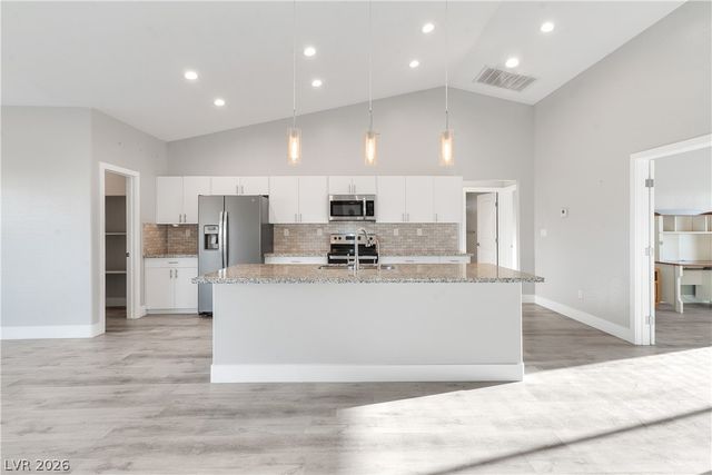 2261 Pampa Avenue, Pahrump, NV 89048