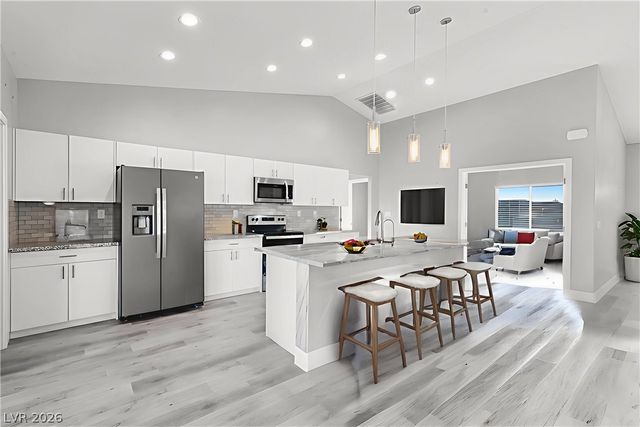 2261 Pampa Avenue, Pahrump, NV 89048