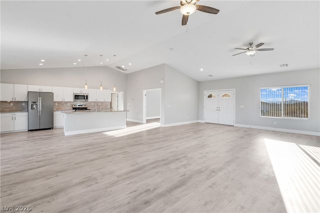 2261 Pampa Avenue, Pahrump, NV 89048