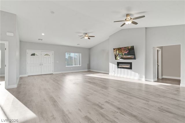 2261 Pampa Avenue, Pahrump, NV 89048