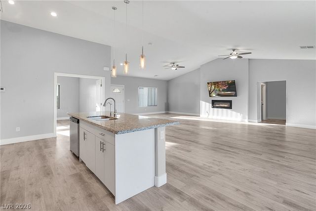 2261 Pampa Avenue, Pahrump, NV 89048