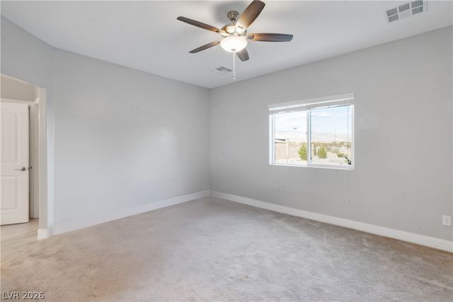 2261 Pampa Avenue, Pahrump, NV 89048