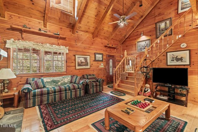 257 Jones Lane, Mooresburg, TN 37811