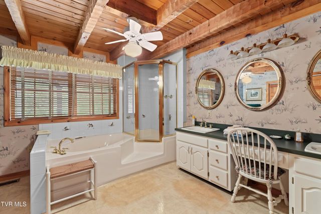 257 Jones Lane, Mooresburg, TN 37811