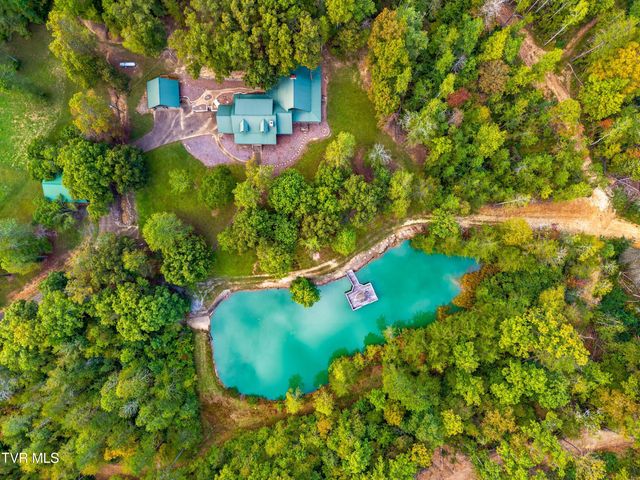 257 Jones Lane, Mooresburg, TN 37811